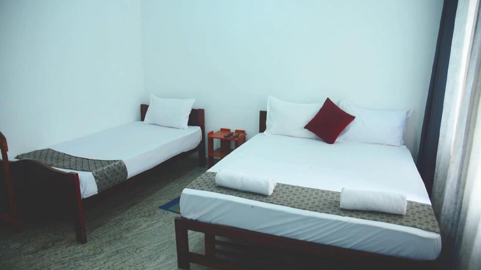 Grand Cliff Ella Hotel Exterior foto