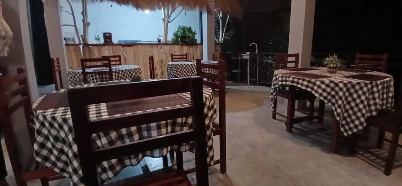 Grand Cliff Ella Hotel Exterior foto